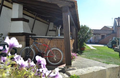 Poblacion de Campos House | Amanecer en Campos