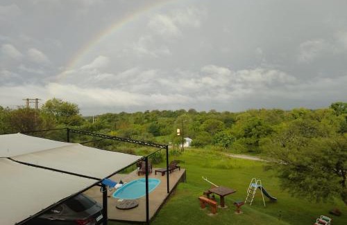 Villa San Isidro Cabin | Amaneceres de San Isidro