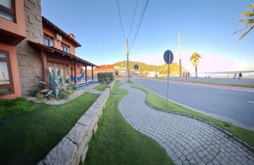 Enseada House | Amanhecer dos Sonhos