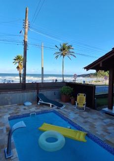 Enseada House | Amanhecer dos Sonhos