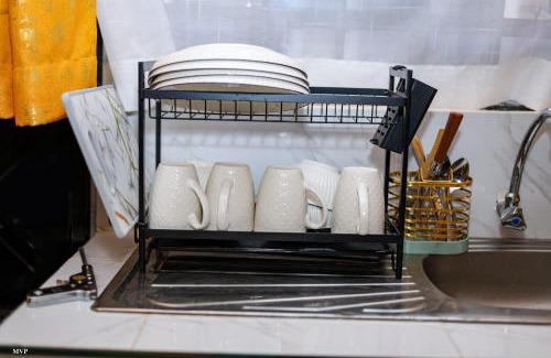 Isiolo Bed & Breakfast | Amani stayss