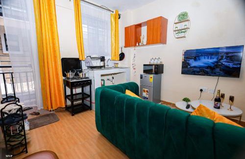 Isiolo Bed & Breakfast | Amani stayss