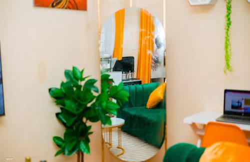 Isiolo Bed & Breakfast | Amani stayss