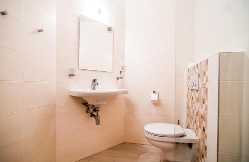 Desna Hotel | Amantis Vital Sport Hotel