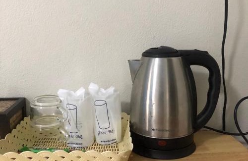 La-ngu Hotel | Amantra Resort Satun