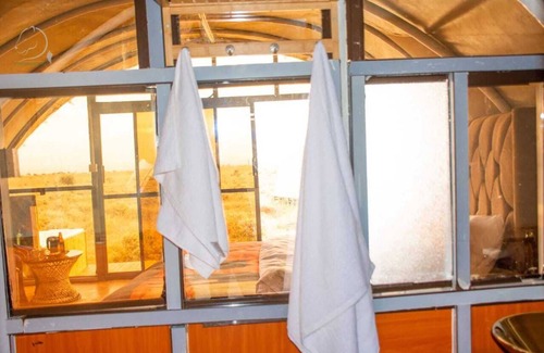 Amboseli RV Rental | Amanya 1-bed Elephant Suite Tent