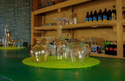 Amboseli House | Amanya 1-Bed Zebra Tent