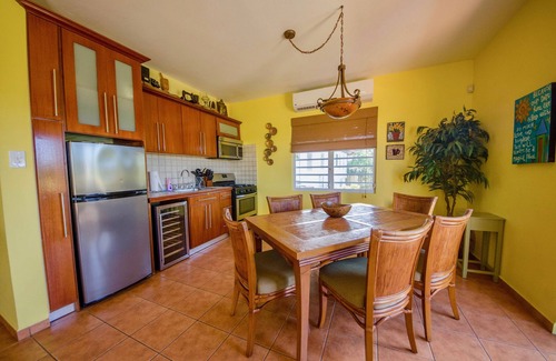 Puntas Villa | Amapola House - Amazing Rincon Villa near the popular beaches of Puntas -