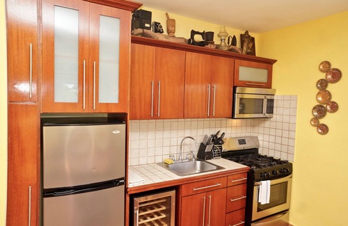 Puntas Villa | Amapola House - Amazing Rincon Villa near the popular beaches of Puntas -