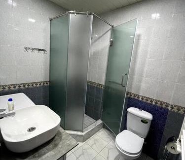 Erebuni Apartment | Amar Guest House