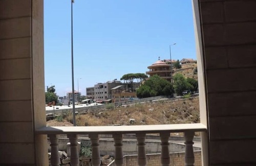 Duhur ash Shuwayr Apartment | Amaret Raouf appartement meublé