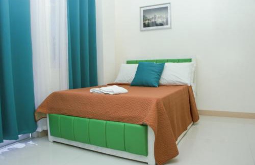 Iligan Hotel | Amar Residence