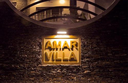 Lake Pichola Villa | Amar Villa