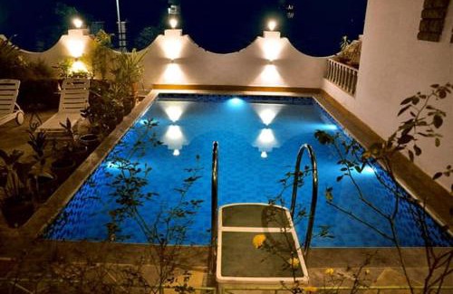 Lake Pichola Villa | Amar Villa