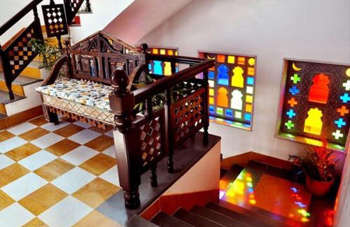 Lake Pichola Villa | Amar Villa