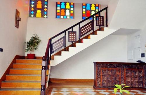 Lake Pichola Villa | Amar Villa