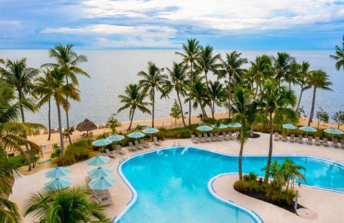Islamorada Hotel | Amara Cay Resort