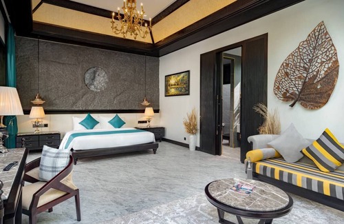 Prasat Bakong Hotel | Amara Private Villa