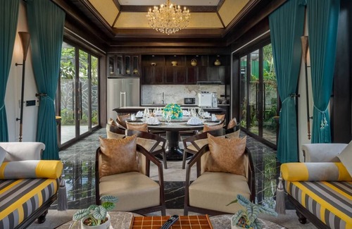 Prasat Bakong Hotel | Amara Private Villa