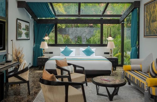 Prasat Bakong Hotel | Amara Private Villa