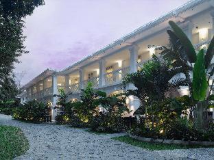 Singapore Resort | Amara Sanctuary Resort Sentosa