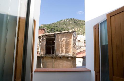 Gestalgar House | Amarain Casa Rural
