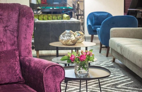 Podil Hotel | Amarant Apart Hotel