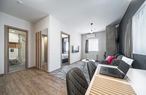 Podil Hotel | Amarant Apart Hotel