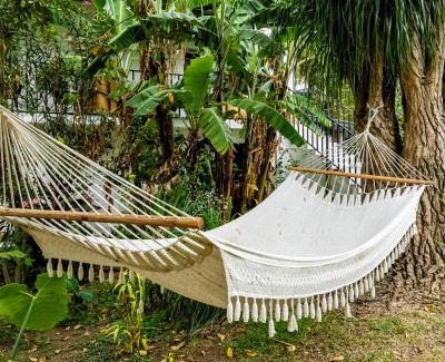 Panajachel Hotel | Amaranto Hostel