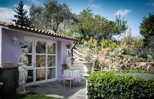 Bagnoregio Bed & Breakfast | Amarcord