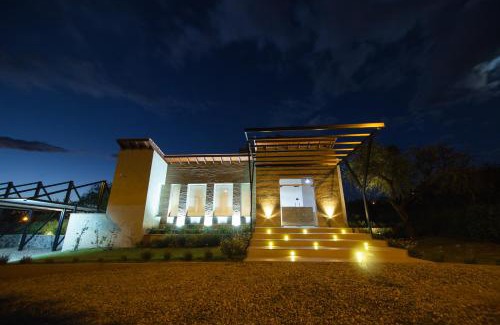 Merlo House | Amardecer - Casa Boutique