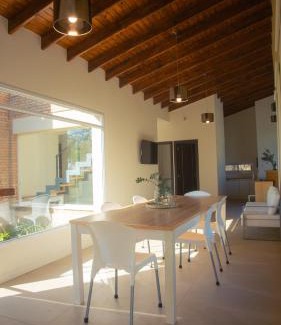 Merlo House | Amardecer - Casa Boutique