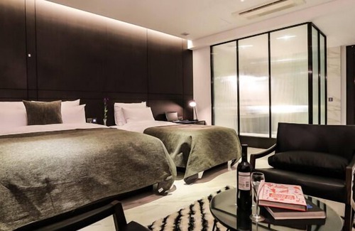 Jakjeonseoun-dong Hotel | Amare Hotel Jakjeon