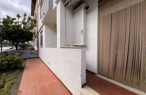 Marina di Fuscaldo Apartment | Amarea holiday home in Fuscaldo