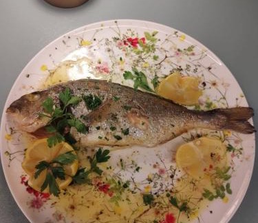 Matera Hotel | Amarena Garden House