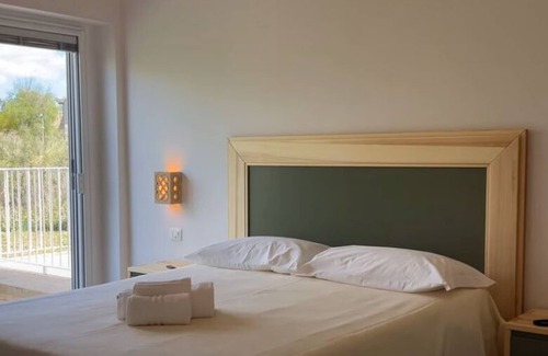 Matera House | amarena garden house