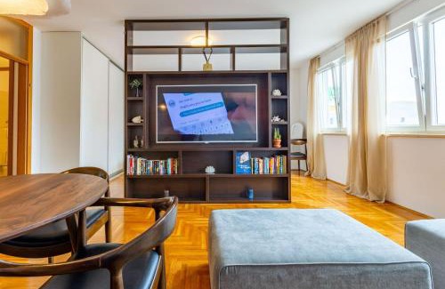 Zadar Apartment | Amarena Studio with free private parking
