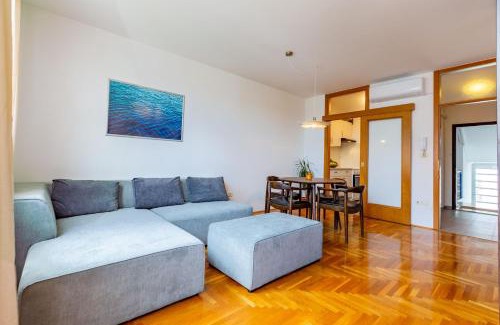 Zadar Apartment | Amarena Studio with free private parking