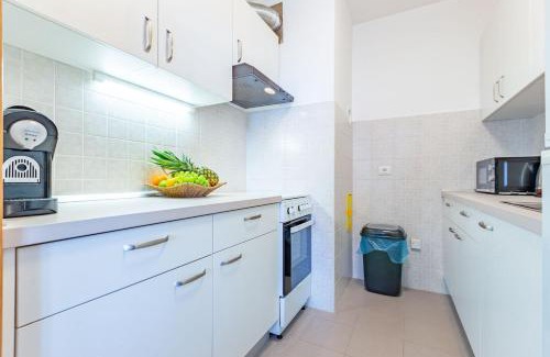 Zadar Apartment | Amarena Studio with free private parking