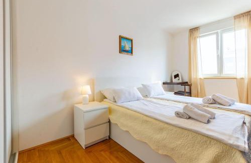 Zadar Apartment | Amarena Studio with free private parking