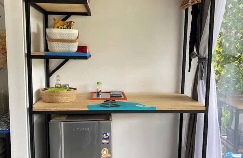 La Vega Cabin | Amari: Cabaña Tangara, en La Vega Cundinamarca