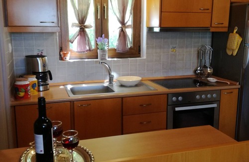 Amarion Cottage | Amari Krini House is the ideal place to spend a beautiful and peaceful vacation.