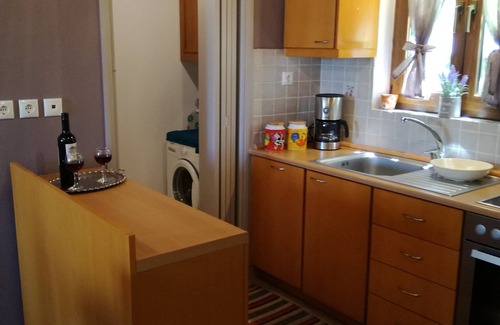 Amarion Cottage | Amari Krini House is the ideal place to spend a beautiful and peaceful vacation.