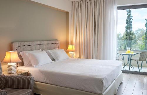 Vouliagmeni Hotel | Amarilia Hotel