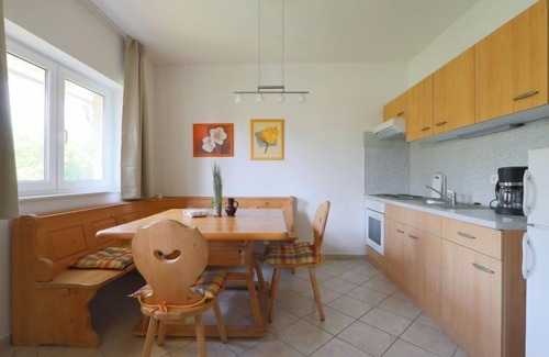 Balatonmariafurdo Apartment | Amarillo 2 by Interhome