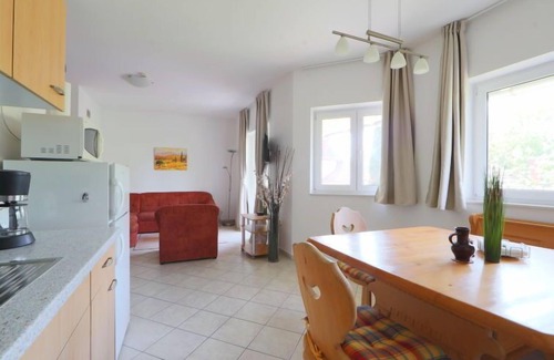 Balatonmariafurdo Apartment | Amarillo 2 by Interhome