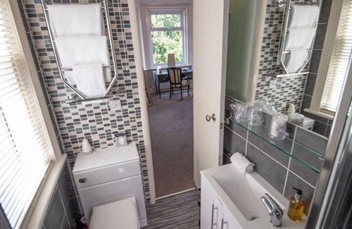 Boscombe Bed & Breakfast | Amarillo