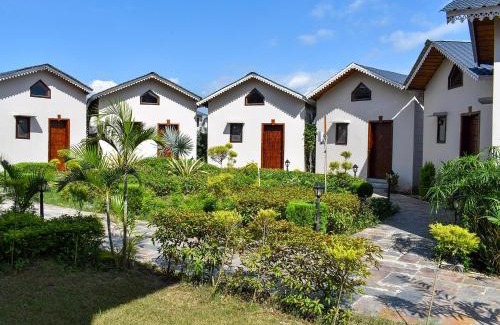 Bail Parao Resort | Amaris Greens Resort