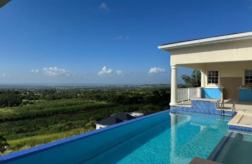 Christie House | Amaro Villas Barbados Feel like when you're home