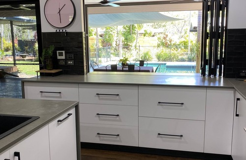 Girraween House | Amaroo in Girraween
